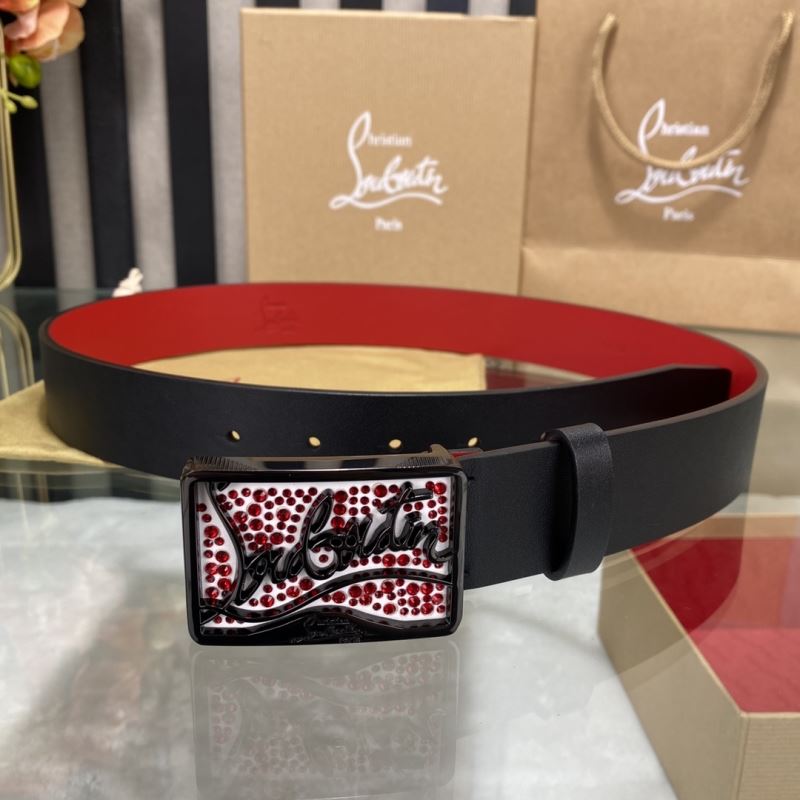 Christian Louboutin Belts